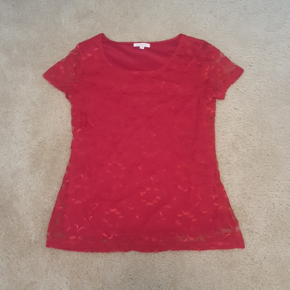 Isaac Mizrahi top